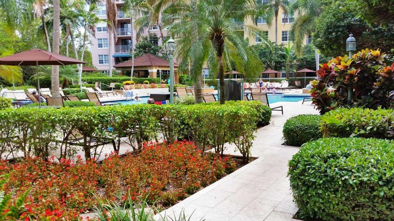 The Nautical! Amazing 3Bed 2Bath Apartment At Aventura Yacht Club 외부 사진