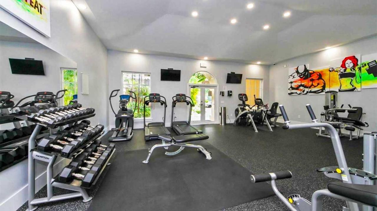 The Nautical! Amazing 3Bed 2Bath Apartment At Aventura Yacht Club 외부 사진