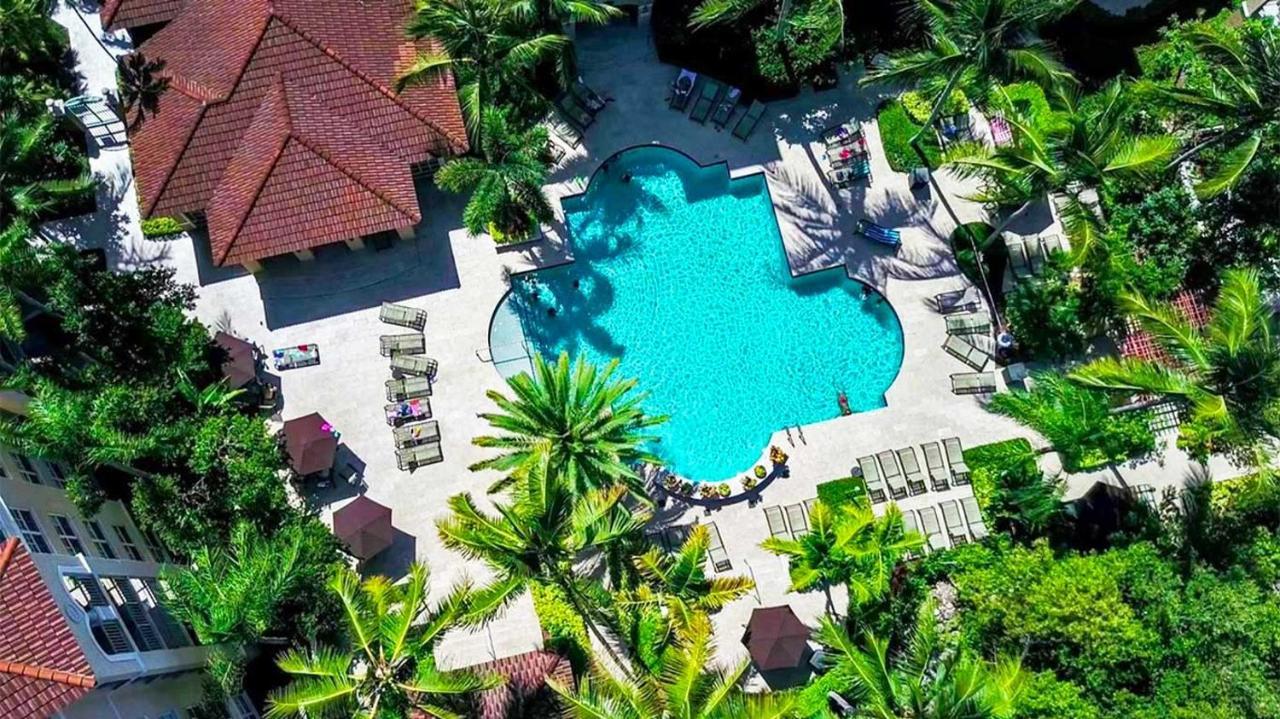 The Nautical! Amazing 3Bed 2Bath Apartment At Aventura Yacht Club 외부 사진