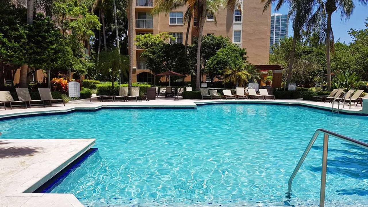 The Nautical! Amazing 3Bed 2Bath Apartment At Aventura Yacht Club 외부 사진