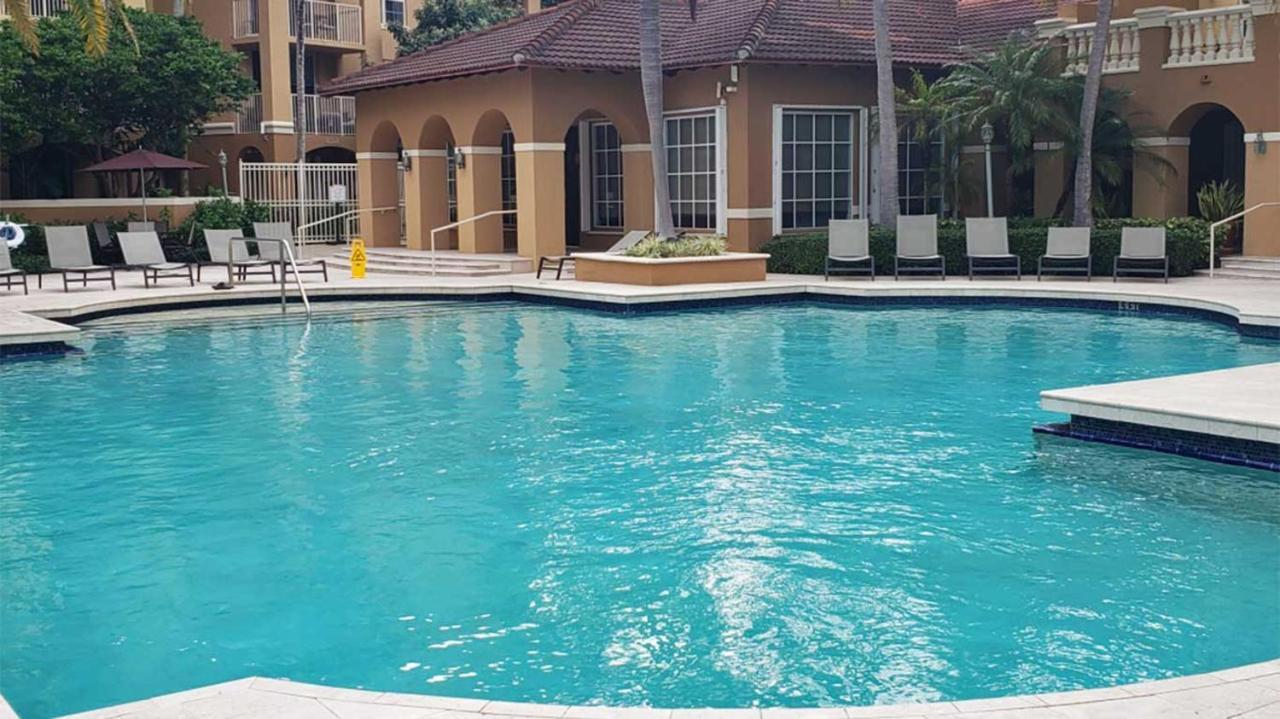 The Nautical! Amazing 3Bed 2Bath Apartment At Aventura Yacht Club 외부 사진