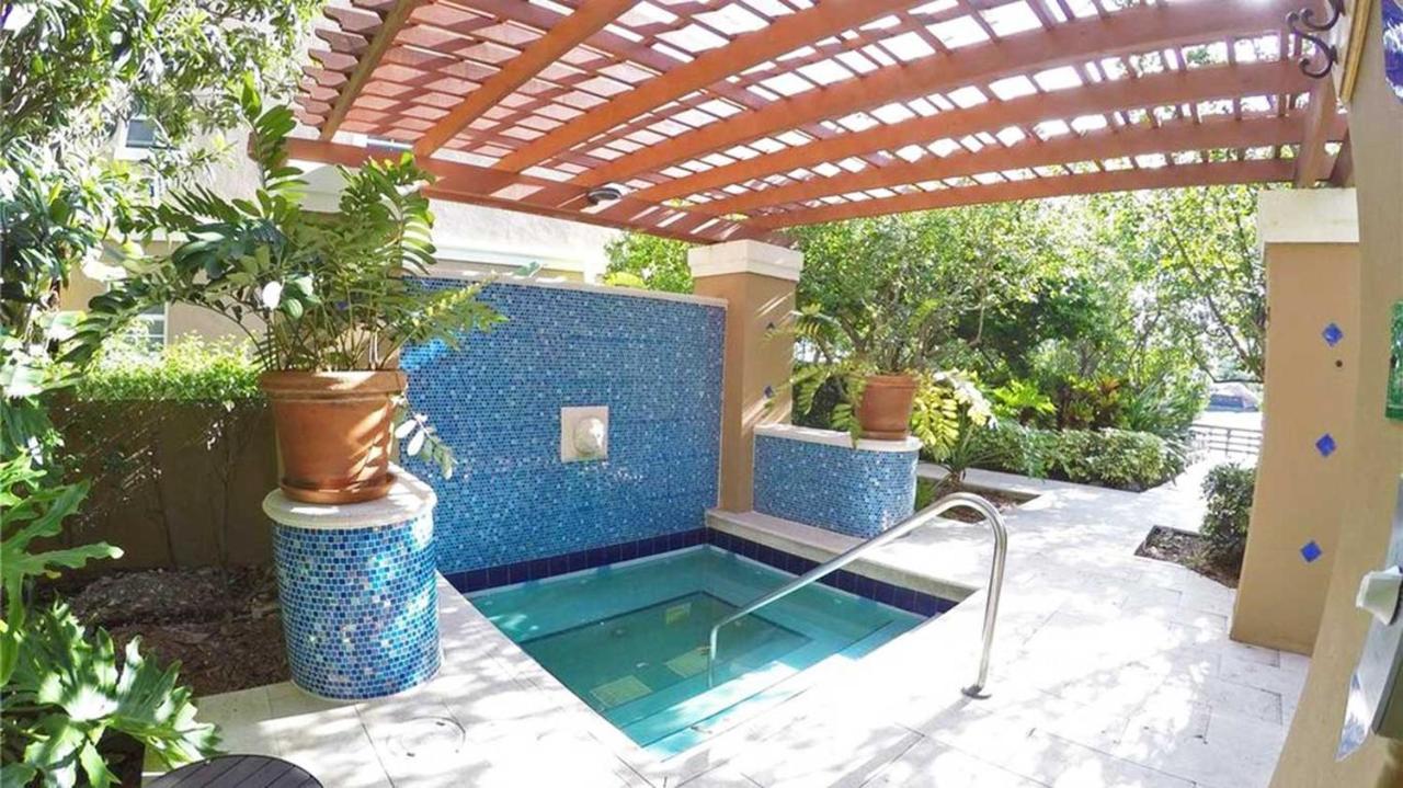 The Nautical! Amazing 3Bed 2Bath Apartment At Aventura Yacht Club 외부 사진