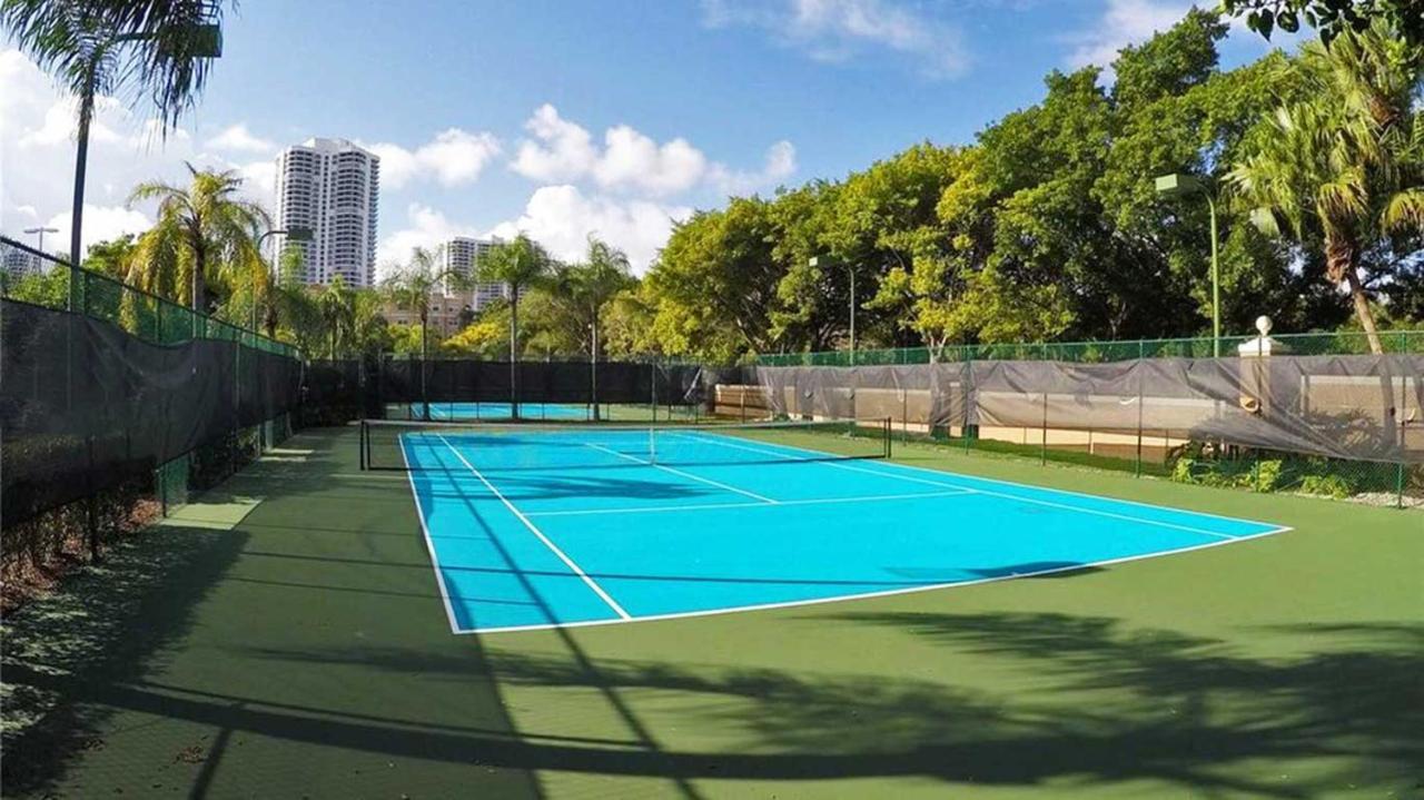The Nautical! Amazing 3Bed 2Bath Apartment At Aventura Yacht Club 외부 사진
