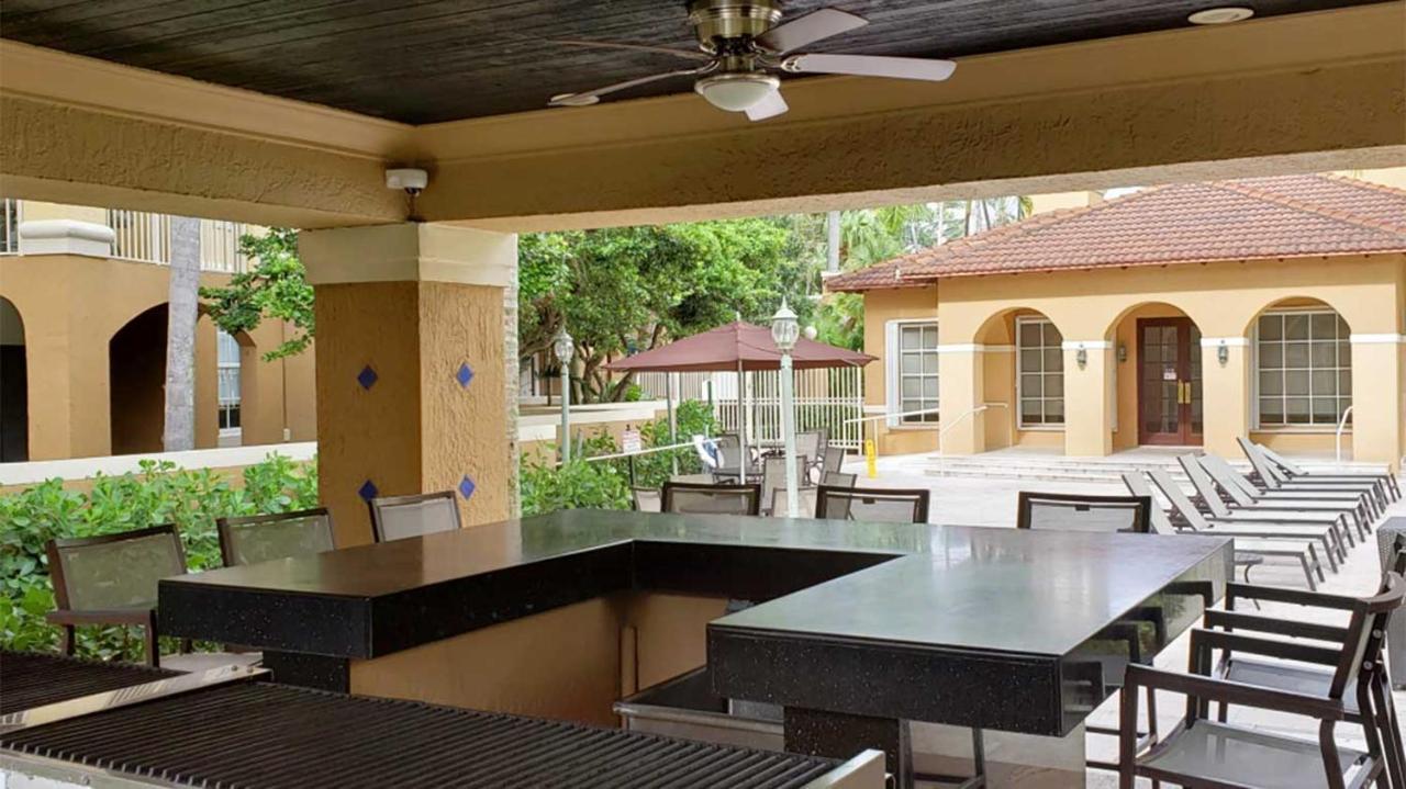 The Nautical! Amazing 3Bed 2Bath Apartment At Aventura Yacht Club 외부 사진