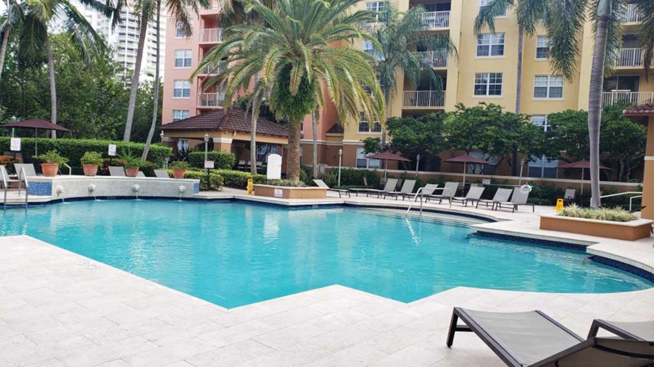 The Nautical! Amazing 3Bed 2Bath Apartment At Aventura Yacht Club 외부 사진