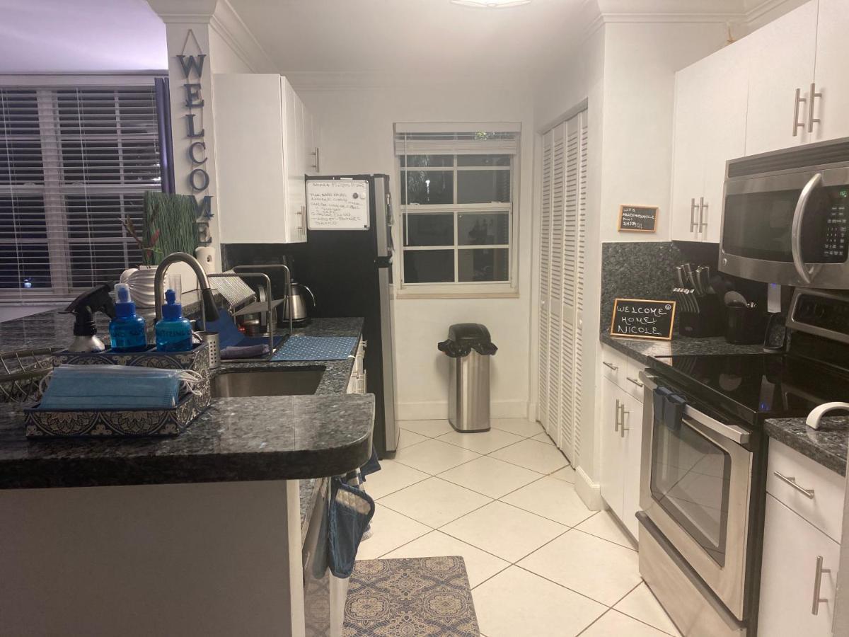 The Nautical! Amazing 3Bed 2Bath Apartment At Aventura Yacht Club 외부 사진