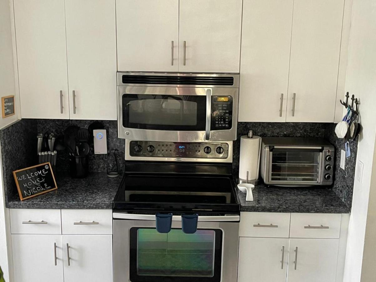 The Nautical! Amazing 3Bed 2Bath Apartment At Aventura Yacht Club 외부 사진