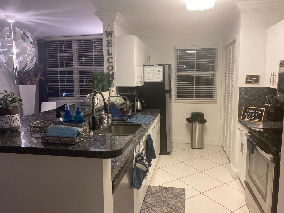 The Nautical! Amazing 3Bed 2Bath Apartment At Aventura Yacht Club 외부 사진