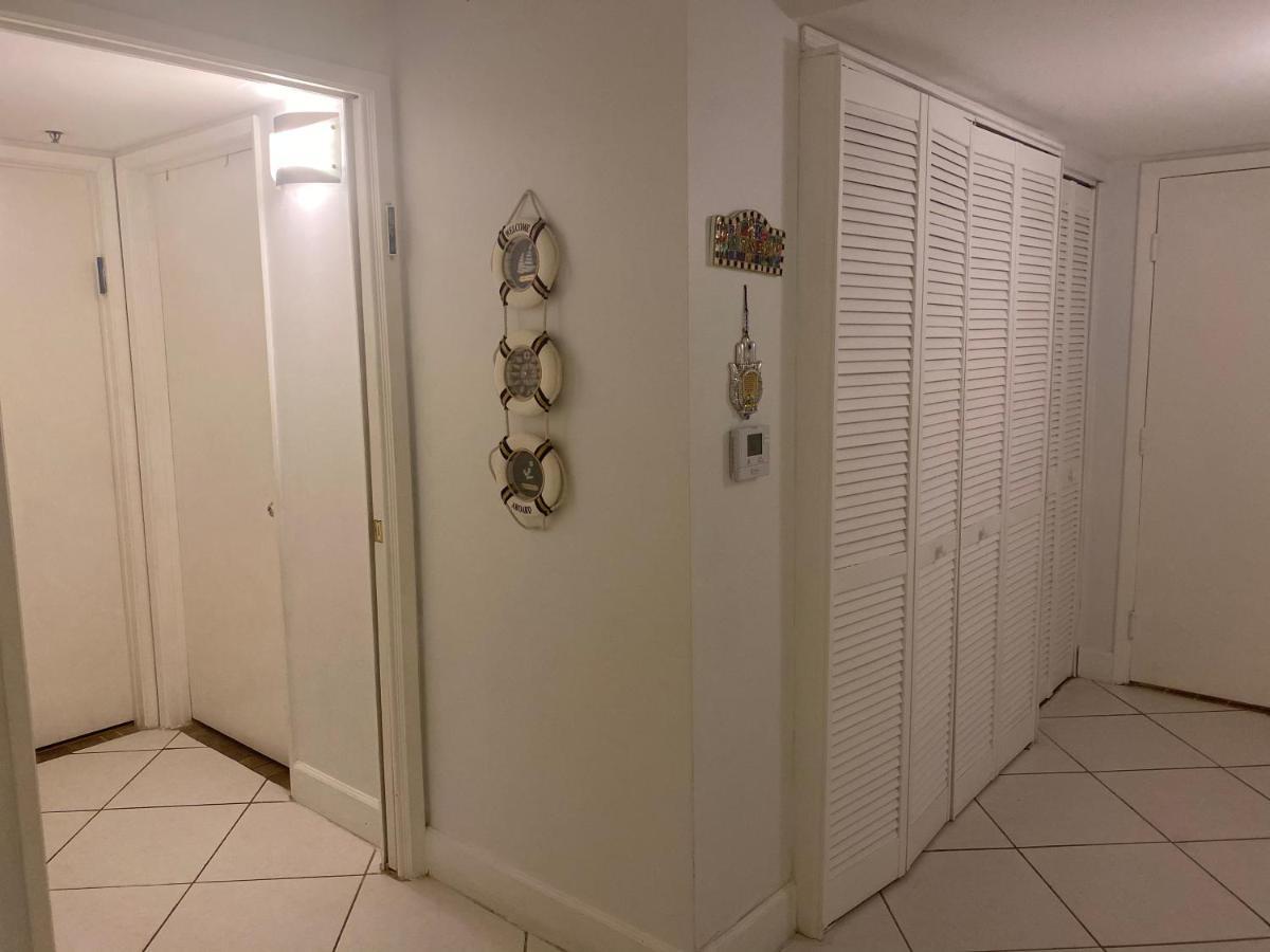The Nautical! Amazing 3Bed 2Bath Apartment At Aventura Yacht Club 외부 사진