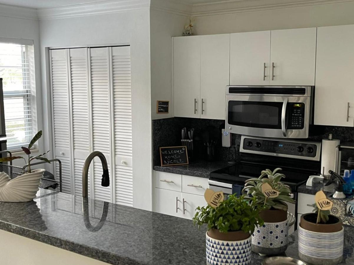 The Nautical! Amazing 3Bed 2Bath Apartment At Aventura Yacht Club 외부 사진
