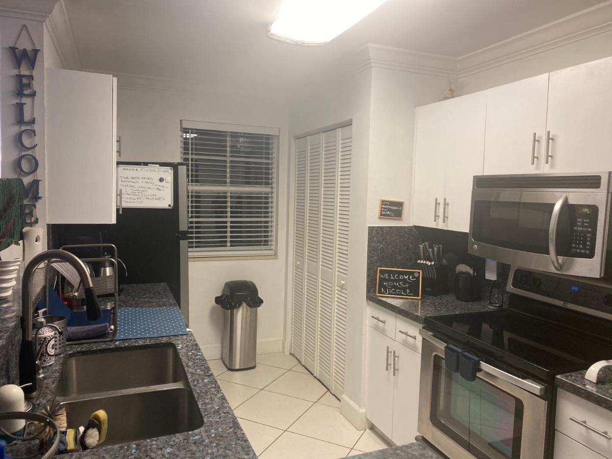 The Nautical! Amazing 3Bed 2Bath Apartment At Aventura Yacht Club 외부 사진