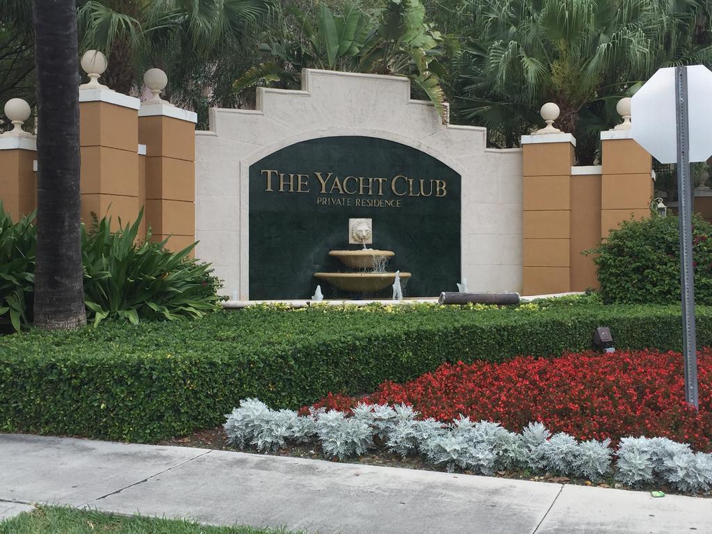 The Nautical! Amazing 3Bed 2Bath Apartment At Aventura Yacht Club 외부 사진