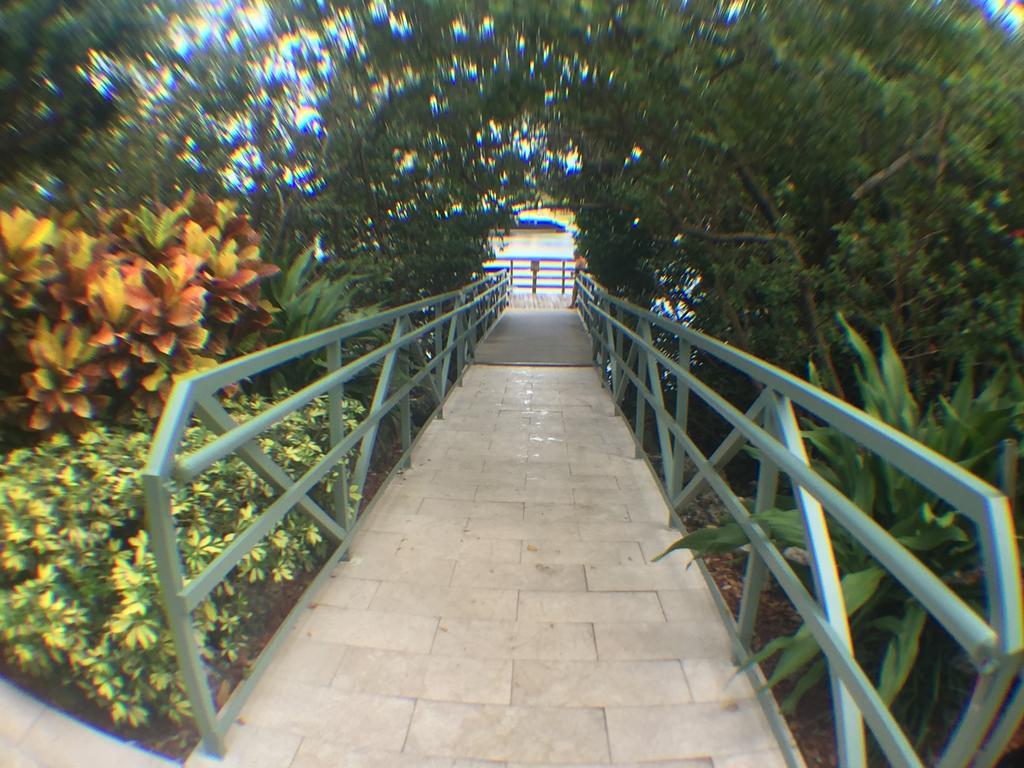 The Nautical! Amazing 3Bed 2Bath Apartment At Aventura Yacht Club 외부 사진