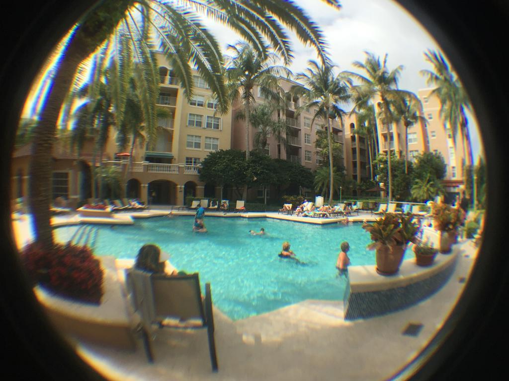 The Nautical! Amazing 3Bed 2Bath Apartment At Aventura Yacht Club 외부 사진