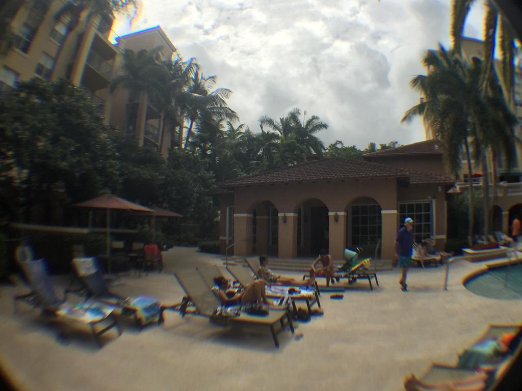 The Nautical! Amazing 3Bed 2Bath Apartment At Aventura Yacht Club 외부 사진