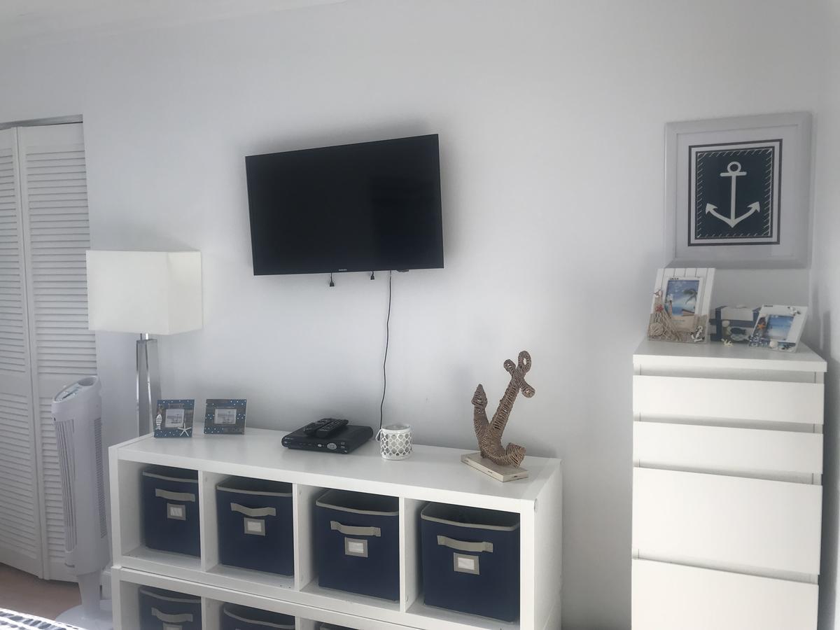 The Nautical! Amazing 3Bed 2Bath Apartment At Aventura Yacht Club 외부 사진