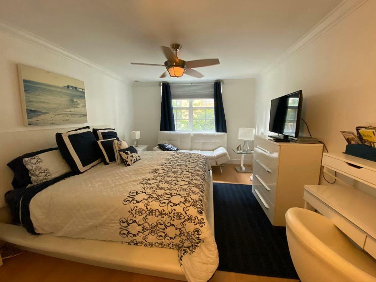 The Nautical! Amazing 3Bed 2Bath Apartment At Aventura Yacht Club 외부 사진