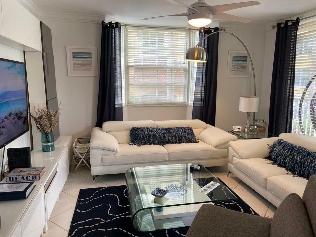 The Nautical! Amazing 3Bed 2Bath Apartment At Aventura Yacht Club 외부 사진