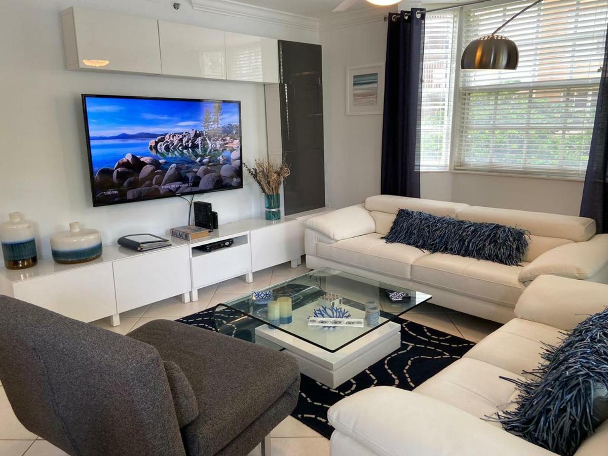 The Nautical! Amazing 3Bed 2Bath Apartment At Aventura Yacht Club 외부 사진